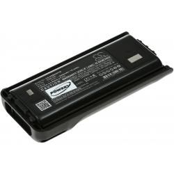 batéria pre Kenwood NX-240 / NX-240V16P / NX-240V16P2