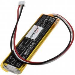 batéria pre klávesnica Logitech K800, Typ 802085P