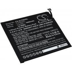 batéria pre kompatibilní s Alcatel Typ TLP053C1