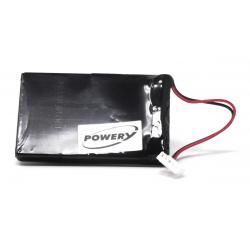 batéria pre Labor-Pipette Rainin EDP3