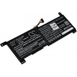 batéria pre Lenovo IdeaPad 1-14IGL05(81VU)