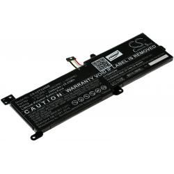 batéria pre Lenovo IdeaPad 320-17IKB / IdeaPad 320-17ISK