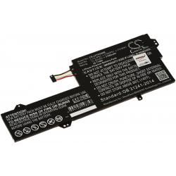 batéria pre Lenovo IdeaPad 320S-13IKB (81AK0036GE)