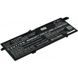batéria pre Lenovo IdeaPad 720S-13IKB / IdeaPad 720s-13IKB (81A8)