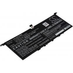 batéria pre Lenovo IdeaPad 730S 13