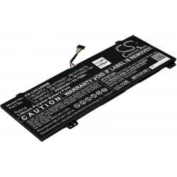 batéria pre Lenovo IdeaPad C340-14API, C340-14IWL, Typ L18C4PF3