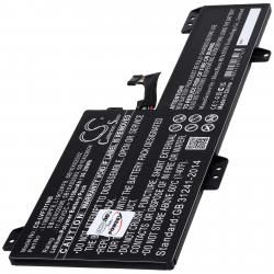 batéria pre Lenovo IdeaPad Flex 3 11IGL05 82B20015AD