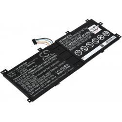 batéria pre Lenovo IdeaPad Miix 510-12IKB-80XE0011GE