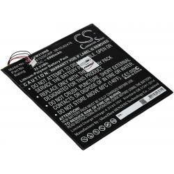batéria pre Lenovo Miix 310-10ICR (80SG006FUK)