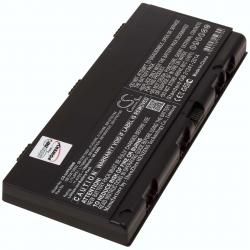 batéria pre Lenovo ThinkPad P52(20M9A00DCD)