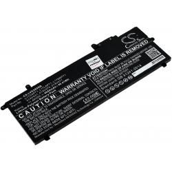 batéria pre Lenovo ThinkPad X280(20KFA000CD)