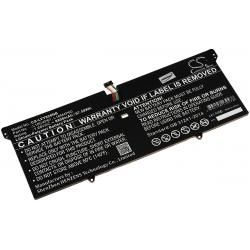 batéria pre Lenovo Typ 5B10N01565