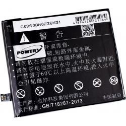 batéria pre LETV X520 / X525 / Typ LTF21A