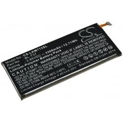 batéria pre LG Q Stylus Plus / Q710 / Stylo 4 / Typ BL-T37