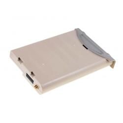 batéria pre LION typ CGR-B/T19SE