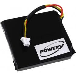 batéria pre Logitech 981-000257