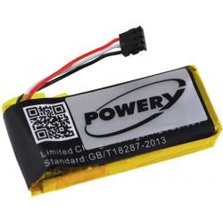 batéria pre Logitech H600