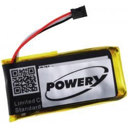 batéria pre Logitech Typ 1311