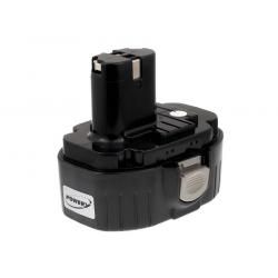 batéria pre Makita Master-Line 6343DWDE 3000mAh japonské články