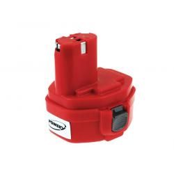 batéria pre Makita píla JR140DWD 2000mAh