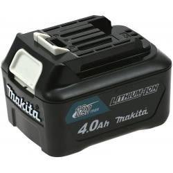 batéria pre Makita skrutkovač DF032D 4000mAh originál