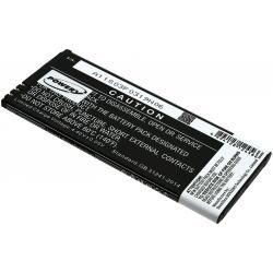 batéria pre Microsoft RM-110