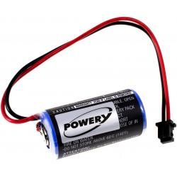 batéria pre Mitsubishi Q02CPU