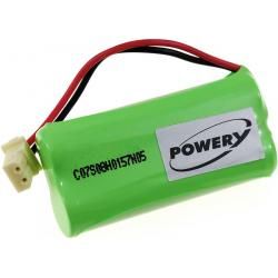 batéria pre Motorola MBP20 / Typ VTI208014770G