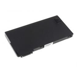 batéria pre MSI CR620 6600mAh