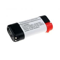 batéria pre náradie Black & Decker VPX1201