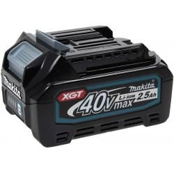 batéria pre náradie Makita Makita batéria BL4025 191B36-3 s LED originál