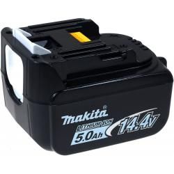 batéria pre náradie Makita rádio DMR103B 5000mAh originál