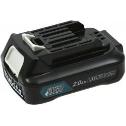 batéria pre náradie Makita Typ BL1020B 10,8V 2000mAh Li originál