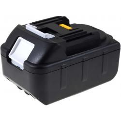 batéria pre náradie Makita Typ BL1830