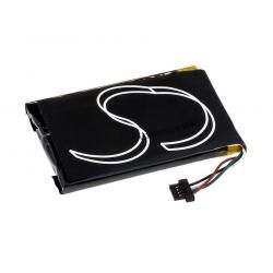 batéria pre Navigon 2120