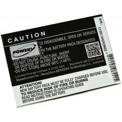 batéria pre Netgear Typ 2500031