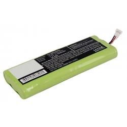 batéria pre Nikon BC-60 / Typ 4/UR17650/3500