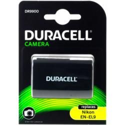 batéria pre Nikon Typ EN-EL9a - Duracell originál