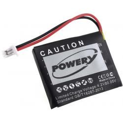 batéria pre Nokia Headset HS-21W