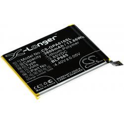 batéria pre OnePlus 6T / A6010 / A6013 7 Typ BLP685