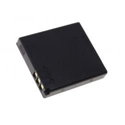 batéria pre Panasonic typ BP-DC6