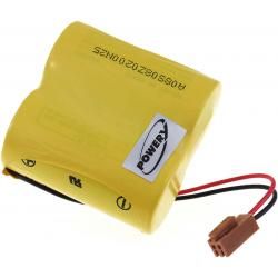 batéria pre Panasonic Typ BR-CCF2TH