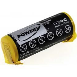batéria pre Panasonic Typ BRA-A-TABS