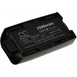 batéria pre Parrot Bebop 2 Pro