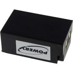 batéria pre Parrot Zik