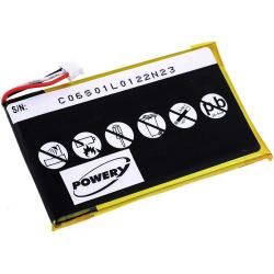 batéria pre Philips S10A/38