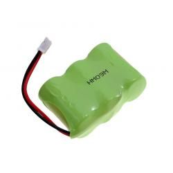 batéria pre Philips TD9210 (600mAh)