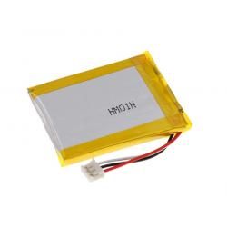 batéria pre Philips Typ BF021P