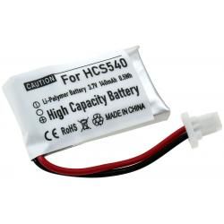 batéria pre Plantronics Savi CS540