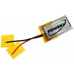 batéria pre Plantronics Typ 79879-01